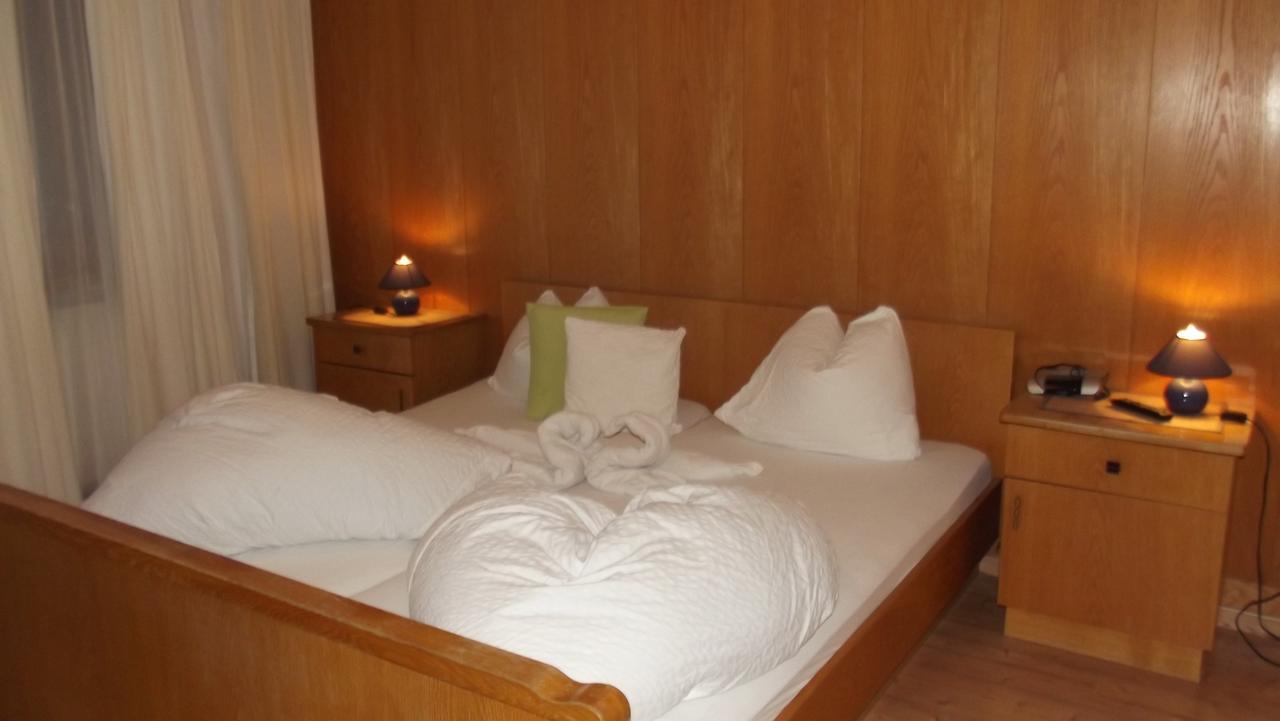 Haus Gerold Ξενοδοχείο Oetz Εξωτερικό φωτογραφία
